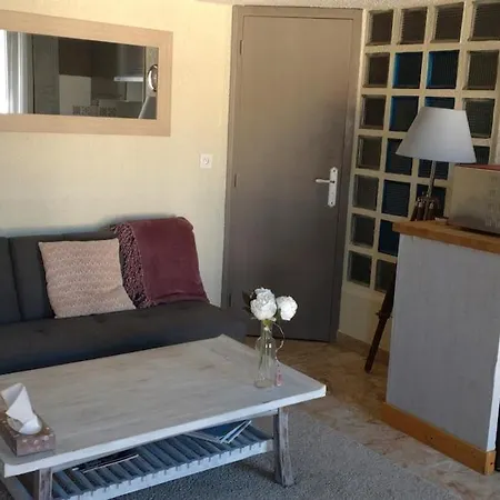 Apartment Joli Duplex-mezzanine A Amelie-les-bains *