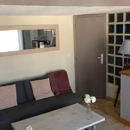 Joli Duplex-mezzanine A Amelie-les-bains *