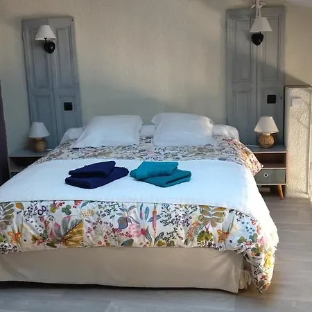 Apartment Joli Duplex-mezzanine A Amelie-les-bains *